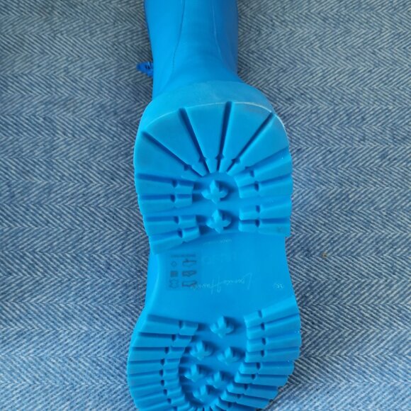 Womens LIU •JO LEONIE HANNE X LIU •JO BOOTS - Picture 7 of 11